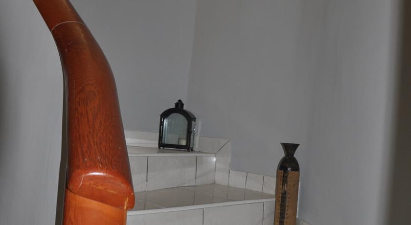 Apartmán Casa Cirillo Neapol Pokoj fotografie