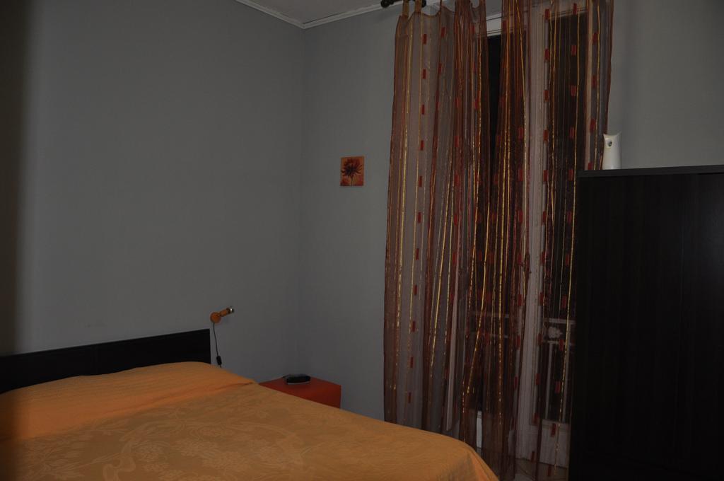Apartmán Casa Cirillo Neapol Exteriér fotografie