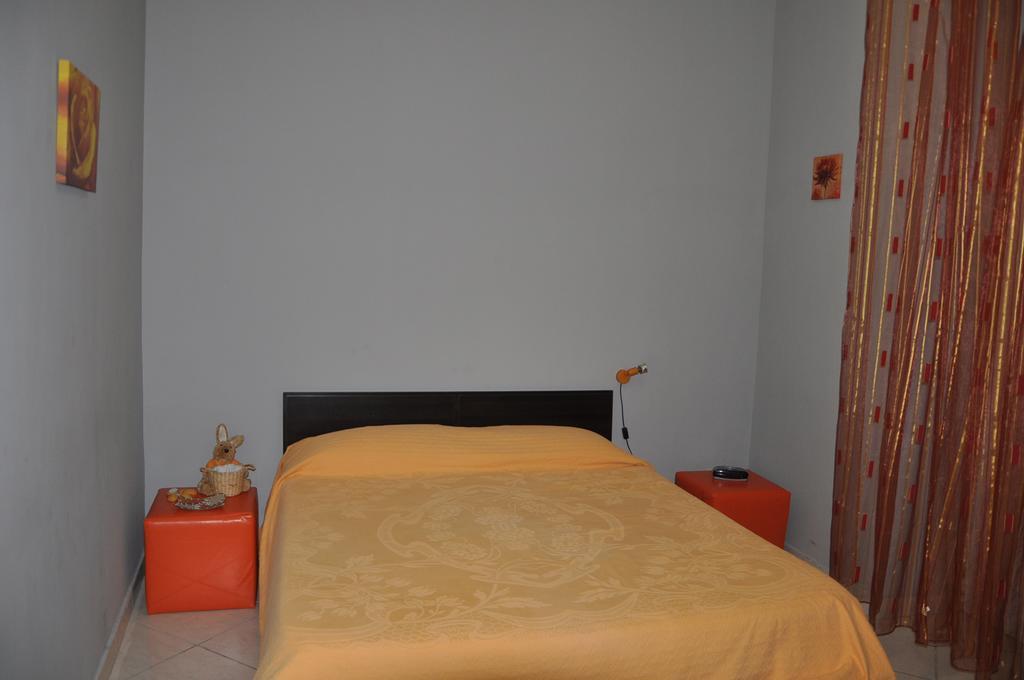 Apartmán Casa Cirillo Neapol Exteriér fotografie