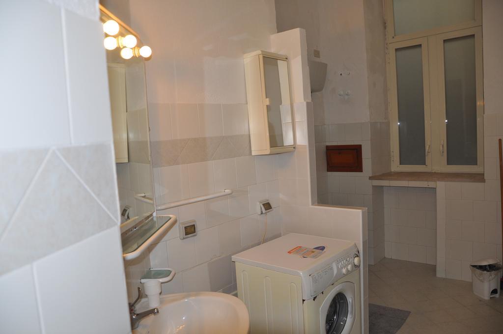 Apartmán Casa Cirillo Neapol Exteriér fotografie